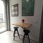 Glocal Flat Maqueda Apartman