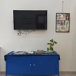 Apartman Glocal Flat Maqueda Palermo