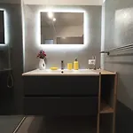Glocal Flat Maqueda Apartman *