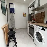Apartman Glocal Flat Maqueda Palermo