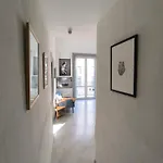 Glocal Flat Maqueda Appartement *