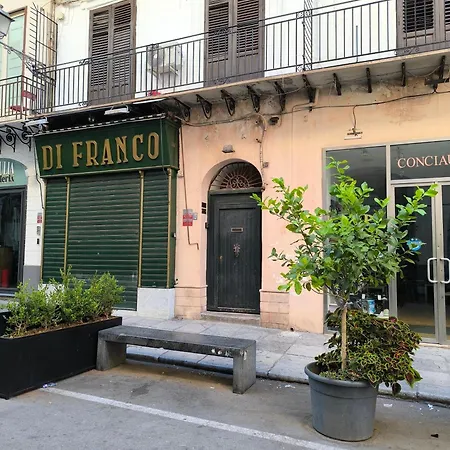 Glocal Flat Maqueda شقة