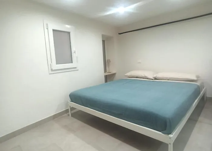 Glocal Flat Maqueda شقة