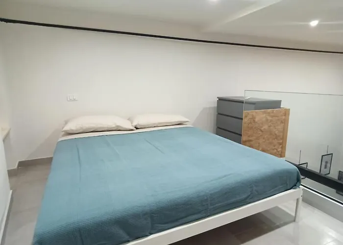 Glocal Flat Maqueda باليرمو