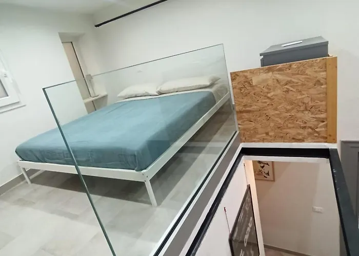 Glocal Flat Maqueda شقة