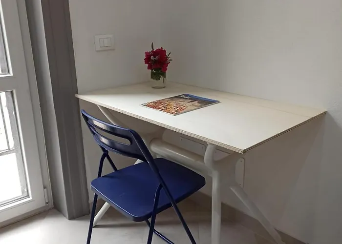 Glocal Flat Maqueda * باليرمو