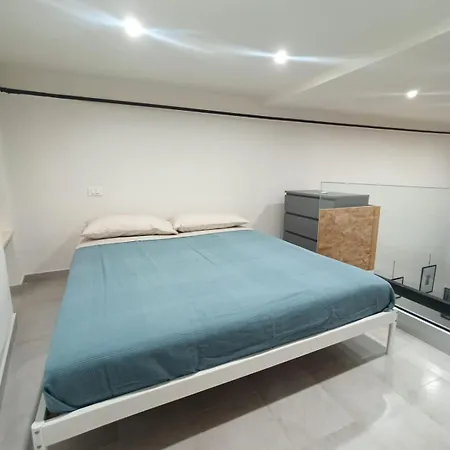 Glocal Flat Maqueda 팔레르모