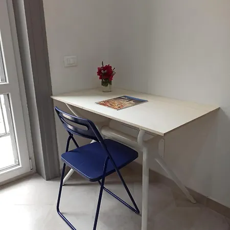 Glocal Flat Maqueda * Palermo