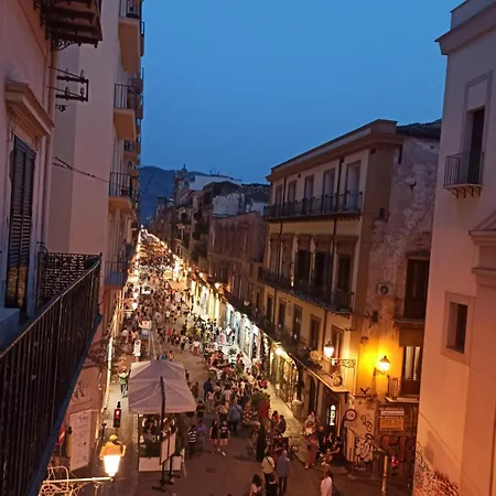 Apartamento Glocal Flat Maqueda *