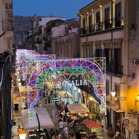 Glocal Flat Maqueda Daire