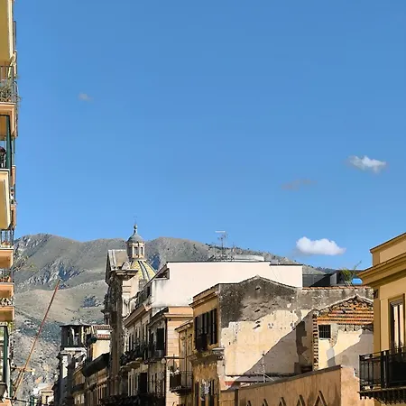 Daire Glocal Flat Maqueda