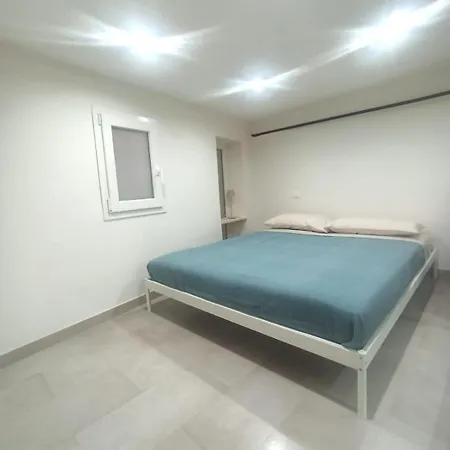 Glocal Flat Maqueda Апартаменты